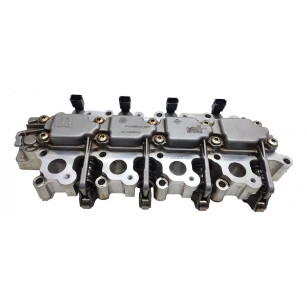 Atuador Valvula Cabeçote Multi Air Fiat Toro 1.3 Turbo 2024