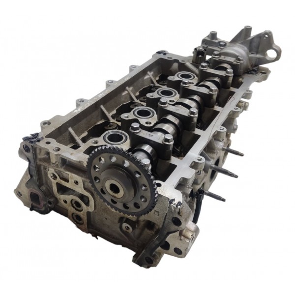 Cabeçote Motor Fiat Toro Ranch 1.3 16v Turbo 2022 2023 2024