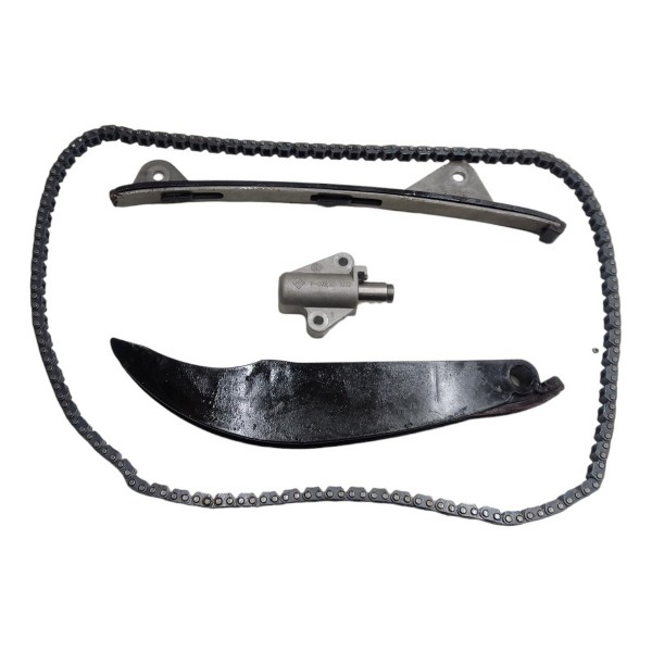 Kit Corrente Comando Motor Kia Sportage 2.0 2019 2020