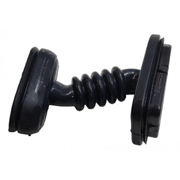 Coifa Chicote Porta Traseira Ford Ka 2014 2015 2016 A 2020