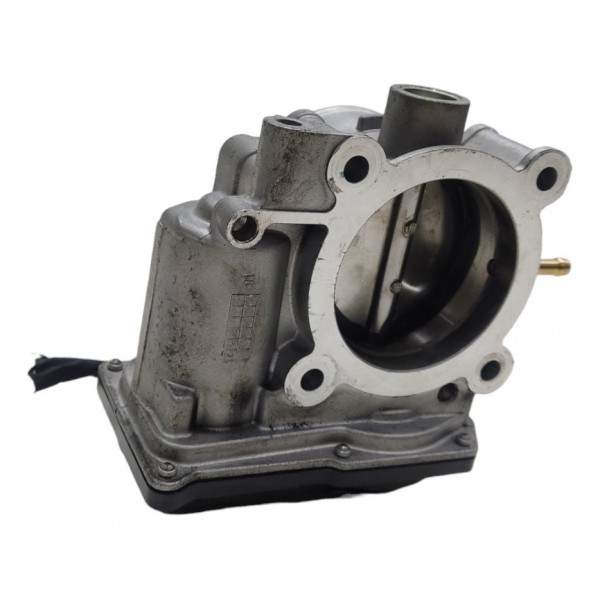 Tbi Corpo Borboleta Kia Sportage 2.0 16v Flex 2019 2020 2021