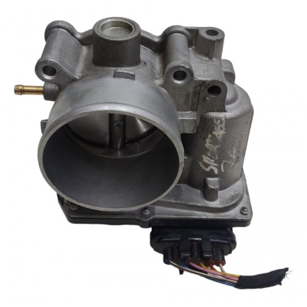 Tbi Corpo Borboleta Kia Sportage 2.0 16v Flex 2019 2020 2021