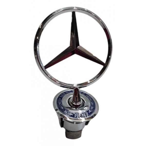 Emblema Capo Dianteiro Mercedes C200 C180 W202 W204 W203 283160