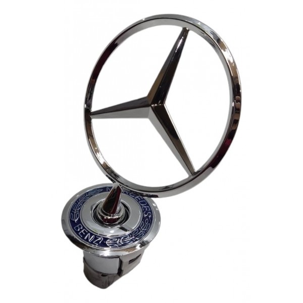 Emblema Capo Dianteiro Mercedes C200 C180 W202 W204 W203 283160