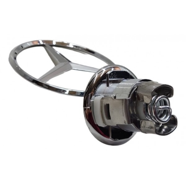 Emblema Capo Dianteiro Mercedes C200 C180 W202 W204 W203 283160