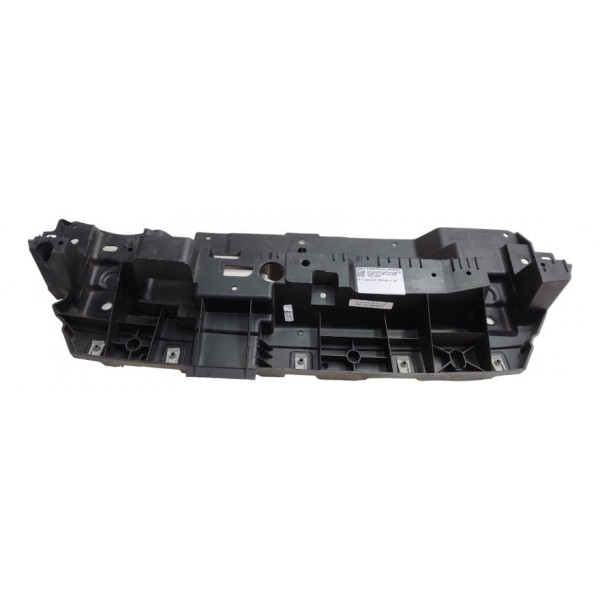 Suporte Grade Parachoque Dianteiro Fiat Toro 2022 2023 2024