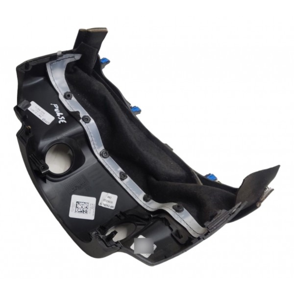 Moldura Superior Volante Coluna Direção Fiat Pulse 2023 2024