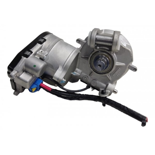 Coluna Direção Elétrica Fiat Pulse Turbo 2021 2022 2023 2024