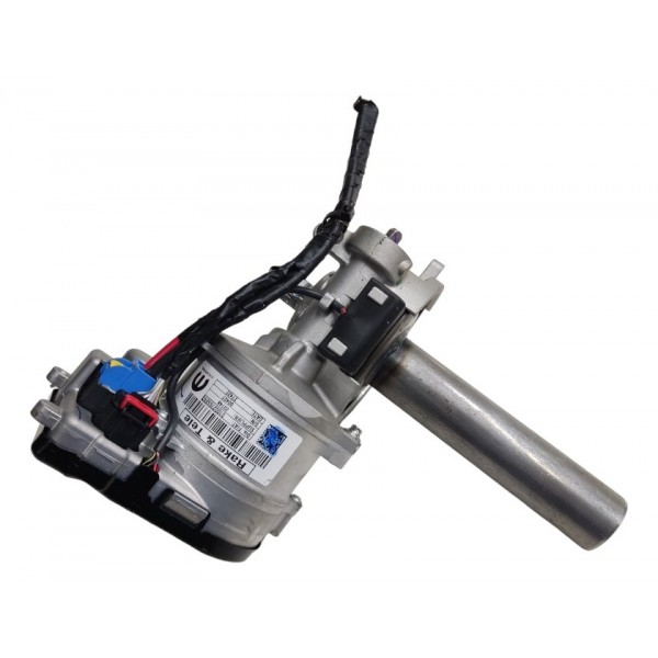 Coluna Direção Elétrica Fiat Pulse Turbo 2021 2022 2023 2024