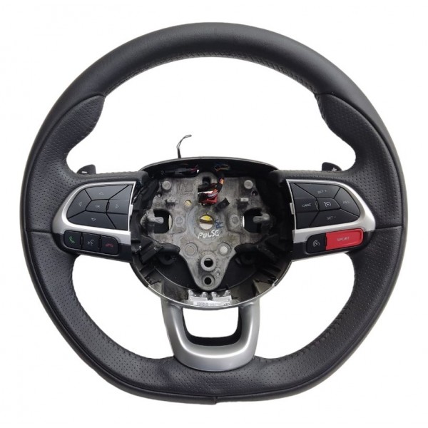 Volante Direção Motorista Fiat Pulse 2022 2023 2024