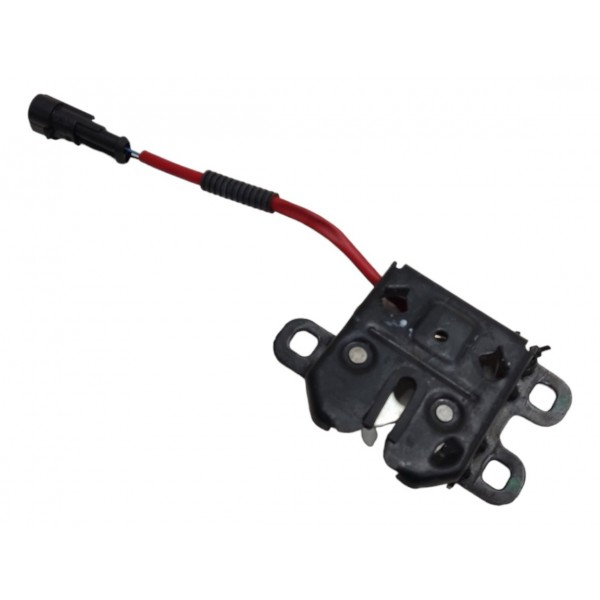 Fechadura Capo Dianteiro Fiat Pulse 2022 2023 2024 Elétrico