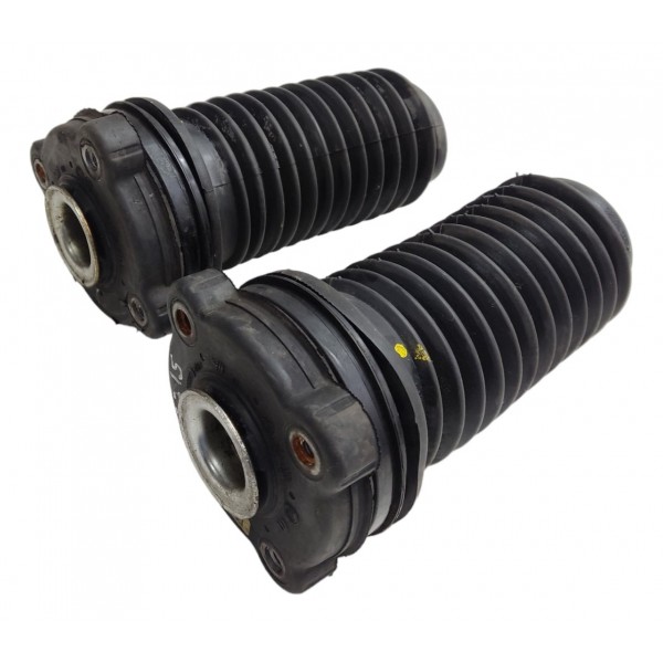 Par Coxim Amortecedor Dianteiro Fiat Pulse Abarth 2023 2024