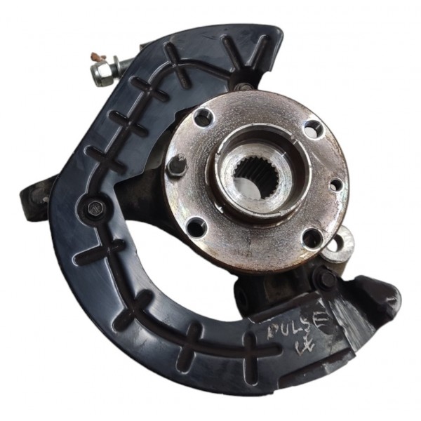 Montante Cubo Roda Direito Fiat Pulse Abarth 1.0 Turbo 2024