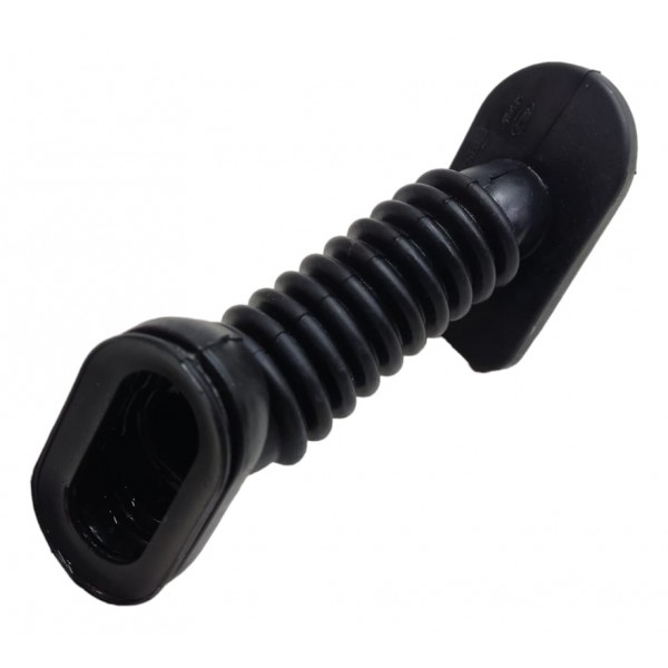 Coifa Chicote Porta Dianteira Ford Ka 2014 2015 2016 2017