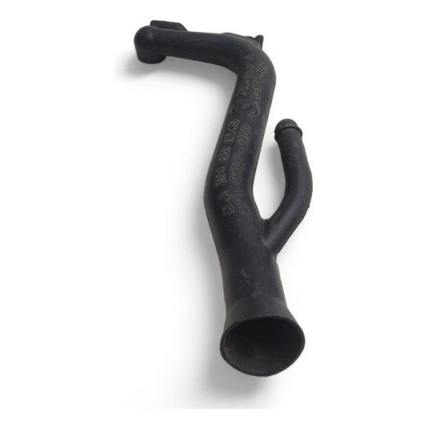 Mangueira Filtro Ar Mercedes C180 2010 2011 2012 2013 A 2014