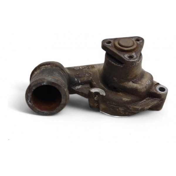 Bomba Água Ford Fiesta Courier Ka 1996 1997 A 1999 Endura