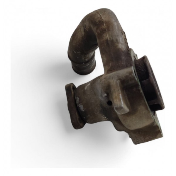 Bomba Água Ford Fiesta Courier Ka 1996 1997 A 1999 Endura