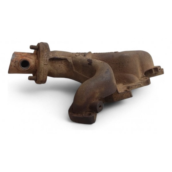 Coletor Escape Volkswagen Kombi 1.4 Flex 2006 2007 A 2008