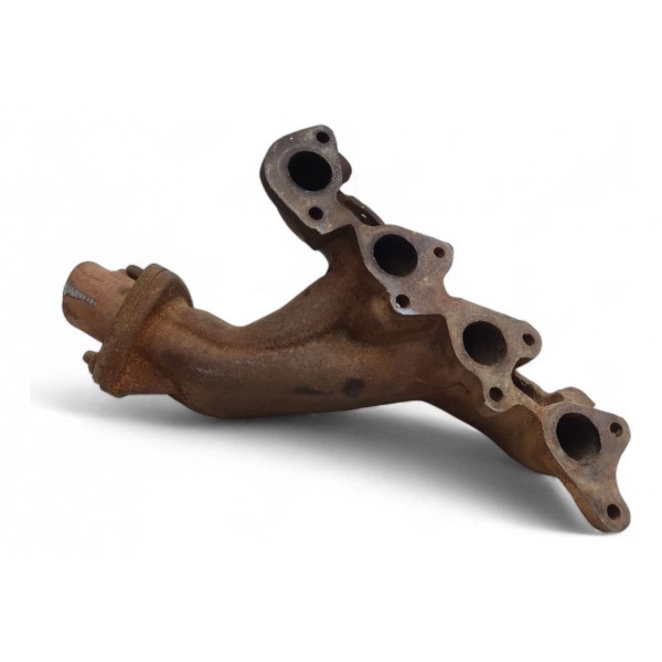 Coletor Escape Volkswagen Kombi 1.4 Flex 2006 2007 A 2008