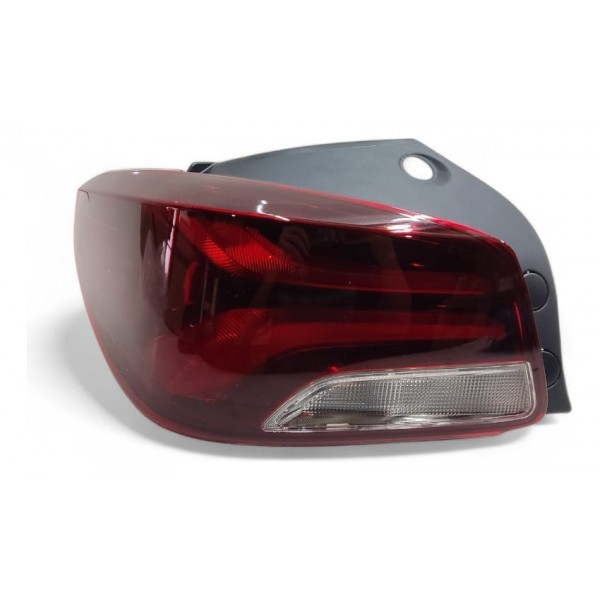 Lanterna Traseira Onix Hatch Lt 2020 2021 2022 2023 Sem Led