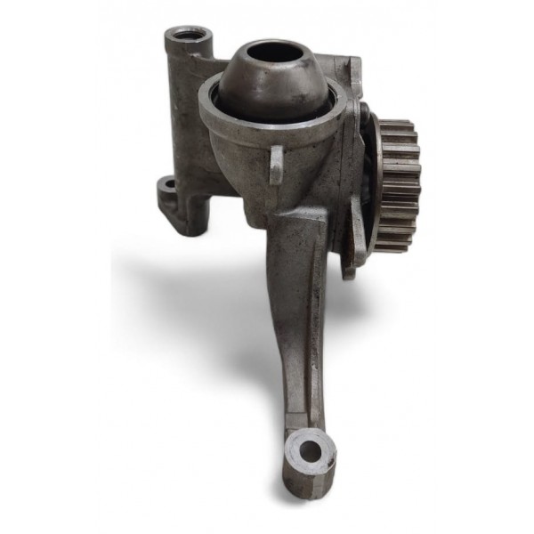 Bomba Óleo Ford Ka New Fiesta 1.0 12v 2014 2015 2016 A 2019