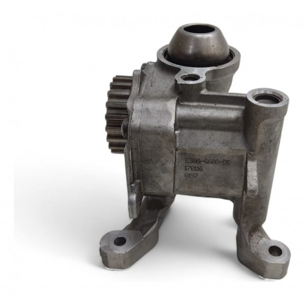 Bomba Óleo Ford Ka New Fiesta 1.0 12v 2014 2015 2016 A 2019