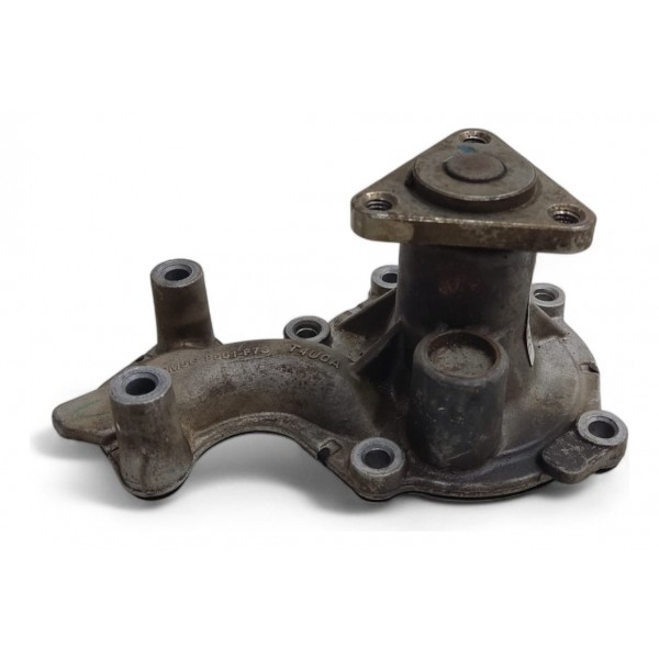 Bomba Água Ka 1.0 12v Hatch 3cc 2014 2015 2016 2017 A 2019