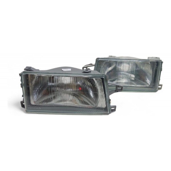 Par Farol Fiat Uno 1991 1992 1993 1994 1995 1996 1997 A 2003