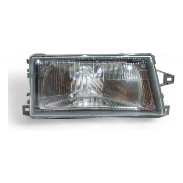 Par Farol Fiat Uno 1991 1992 1993 1994 1995 1996 1997 A 2003 Direito