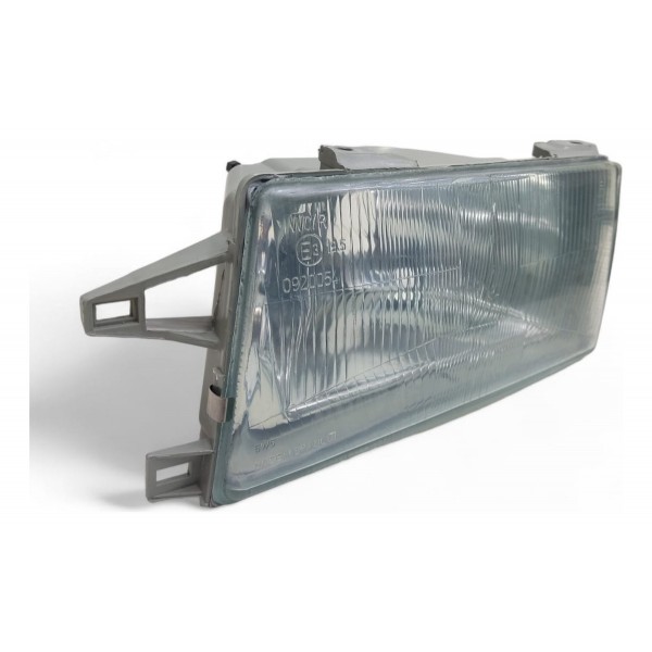 Farol Fiat Uno Fiorino 1991 1992 1993 1994 1995 1996 A 2003