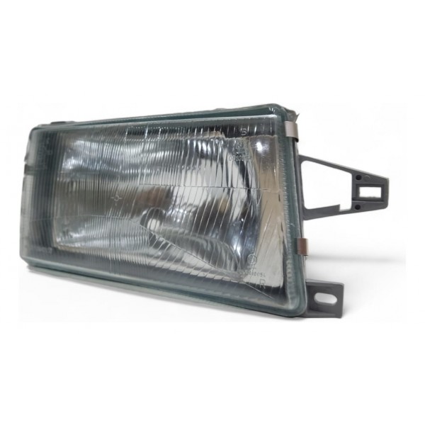 Farol Fiat Uno Fiorino 1991 1992 1993 1994 1995 1996 A 2003