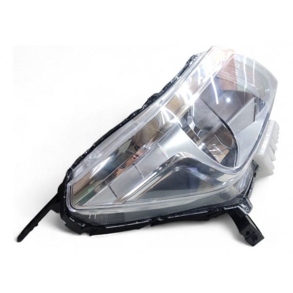 Farol Direito Nissan Frontier 2017 2018 2019 A 2021 Eletrico Direito