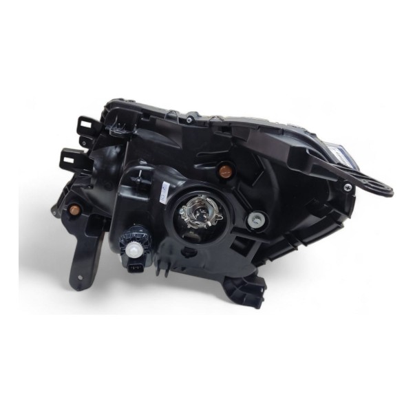 Farol Direito Nissan Frontier 2017 2018 2019 A 2021 Eletrico Direito