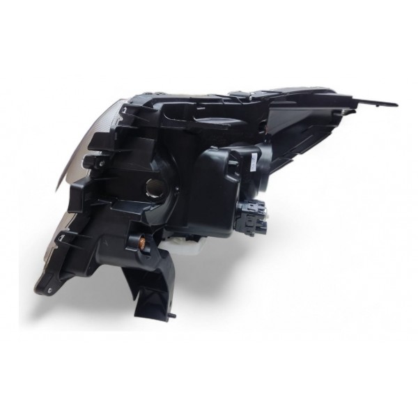 Farol Direito Nissan Frontier 2017 2018 2019 A 2021 Eletrico Direito