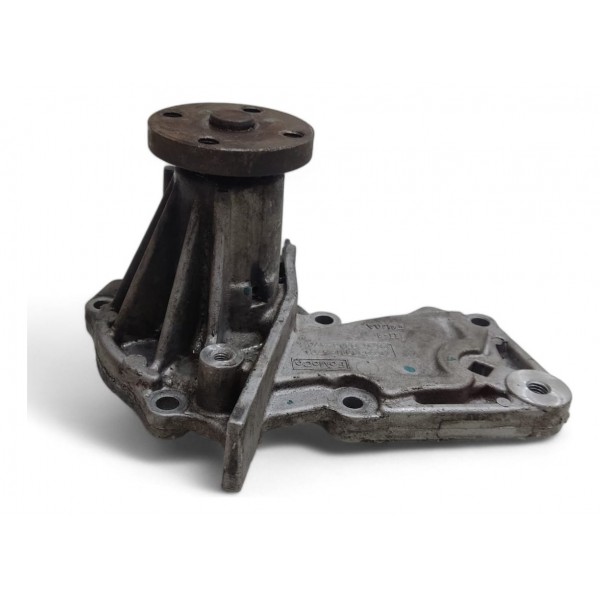 Bomba Água Ford Ecosport Ka New Fiesta 1.5 2013 2014 A 2019