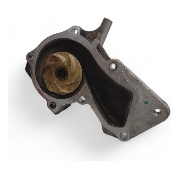 Bomba Água Ford Ecosport Ka New Fiesta 1.5 2013 2014 A 2019