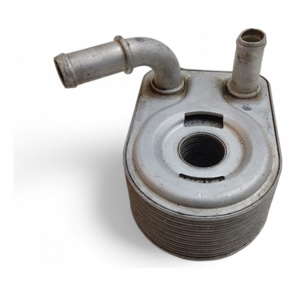 Resfriador Filtro Óleo Ford New Fiesta Focus 1.6 2012 A 2017