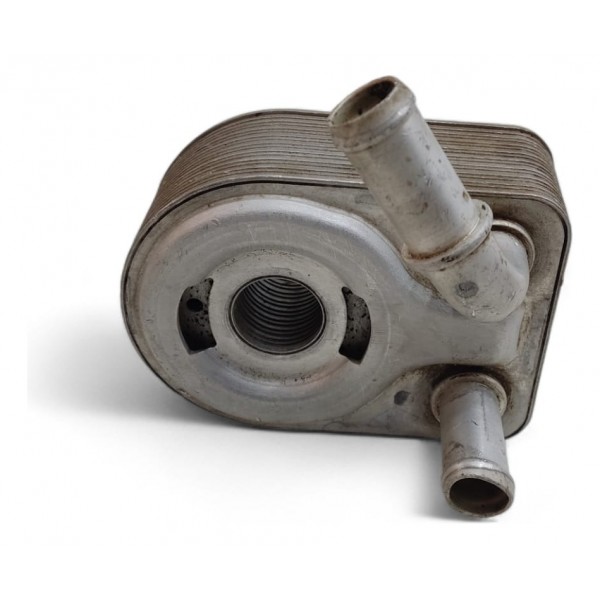 Resfriador Filtro Óleo Ford New Fiesta Focus 1.6 2012 A 2017