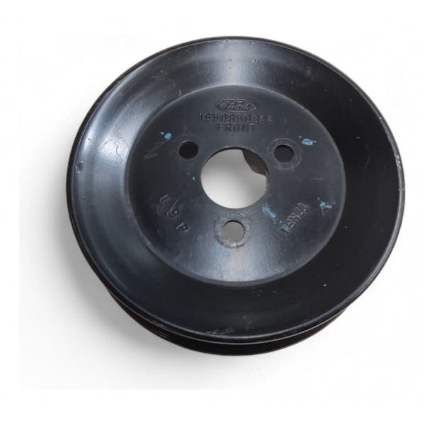 Polia Bomba Água Ka Fiesta Ecosport Focus Courier 1.6 8v