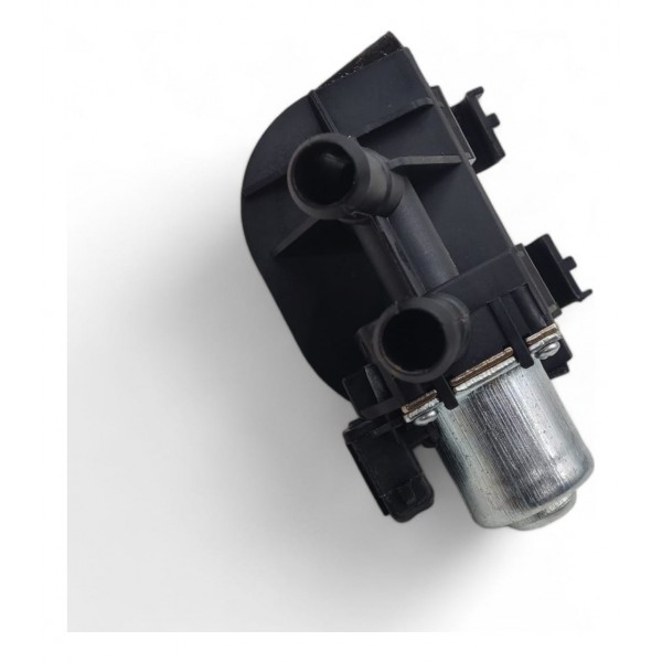 Válvula Ar Quente Fiesta Ka Zetec 1996 1997 1998 1999 A 2010