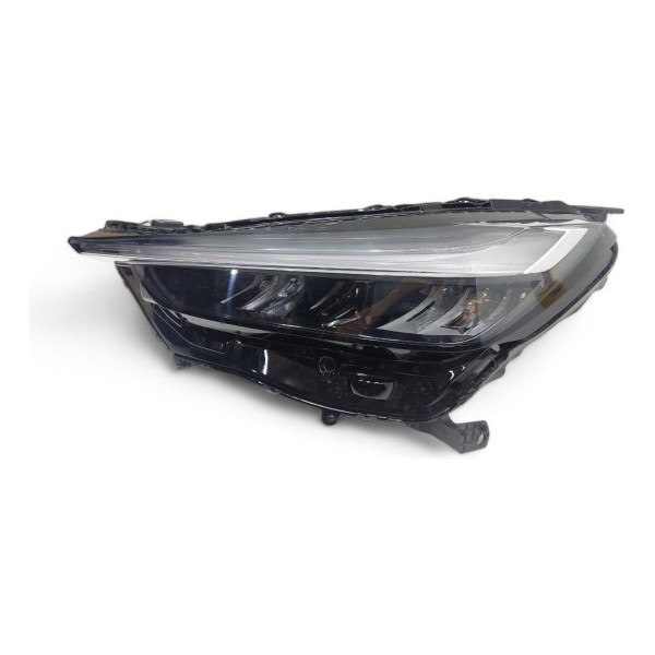 Farol Honda Hrv Full Led 2023 2024 Original