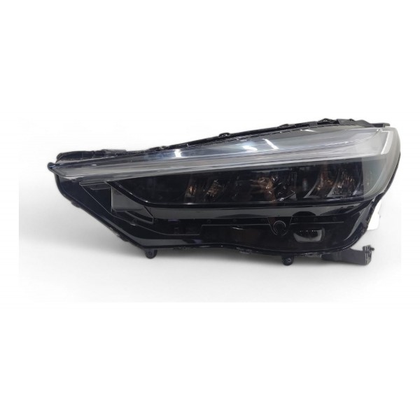 Farol Honda Hrv Full Led 2023 2024 Original
