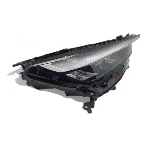 Farol Honda Hrv Full Led 2023 2024 Original