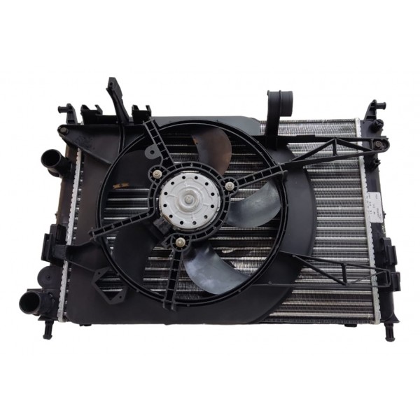 Kit Radiador Fiat Palio Idea Strada Adventure 1.8 16v 2014