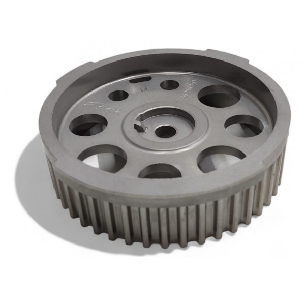 Polia Comando Válvula 46 Dentes Fiat Mopar 55216851 Original