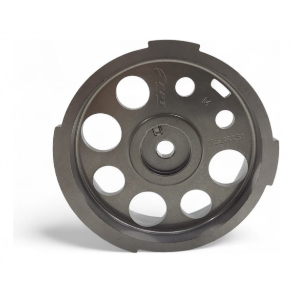 Polia Comando Válvula 46 Dentes Fiat Mopar 55216851 Original