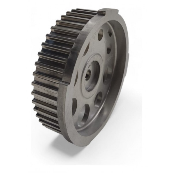 Polia Comando Válvula 46 Dentes Fiat Mopar 55216851 Original