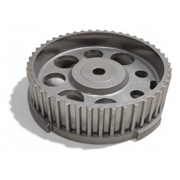 Polia Comando Válvula 46 Dentes Fiat Mopar 55216851 Original