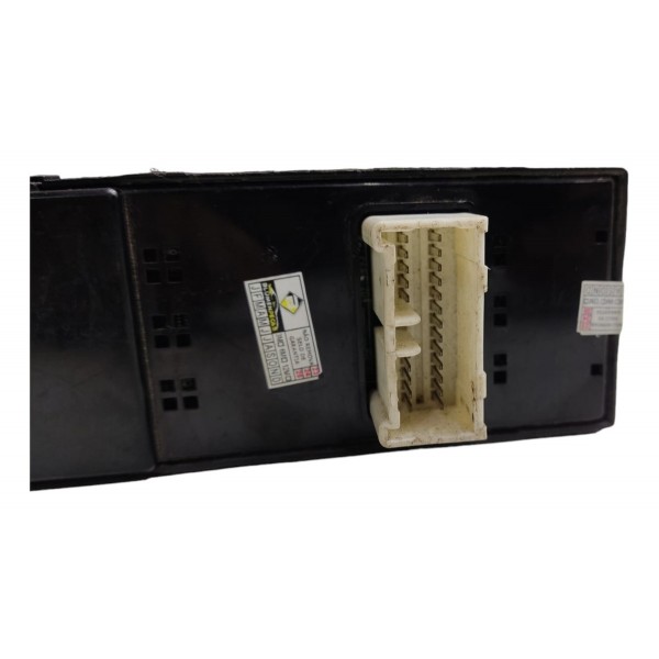 Botão Comando Vidro Esquerdo Hyundai Azera 2008 2009 A 2011