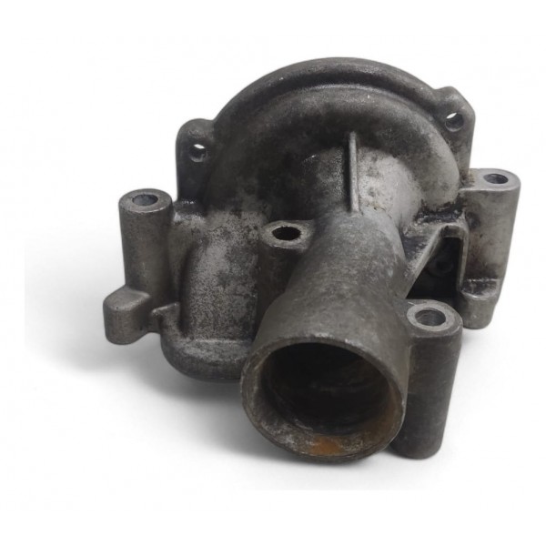 Carcaça Bomba Água Citroen Picasso C4 307 308 408 2.0 16v